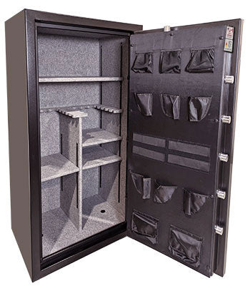 Gun Safes – Maximum Lock & Safe