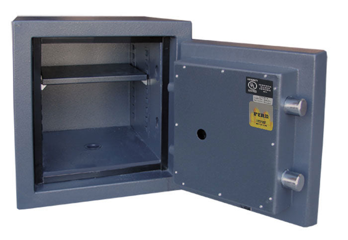 USCAN FB1413-E Fire/Burglary Safe with Electronic Keypad