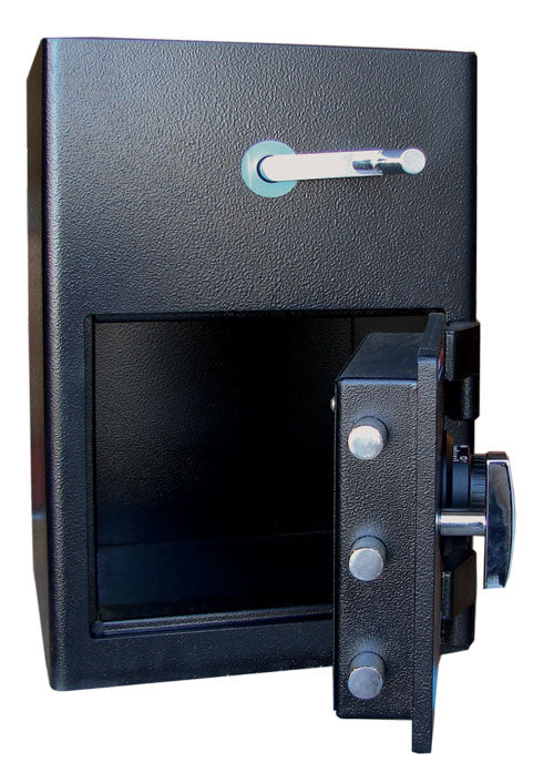 USCAN RH2014-C Rotary Hopper Deposit Safe