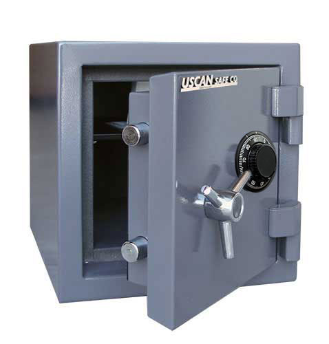 SB-01C Fire Burglary 60 Minute Fire Protection (UL Class 350-1 hour)