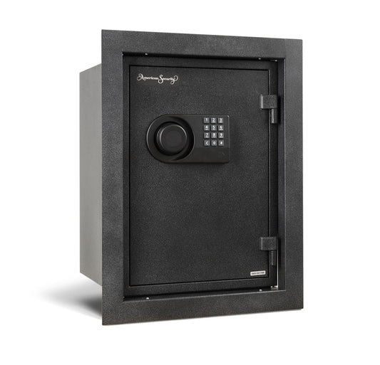AMSEC WFS149E5LP Wall Safe