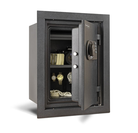 AMSEC WFS149E5LP Wall Safe