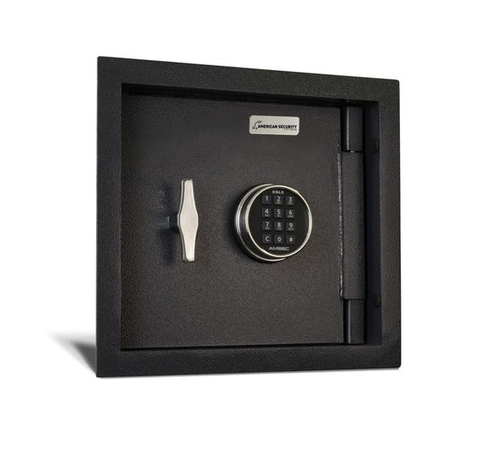 AMSEC WS1214E5 Wall Safe
