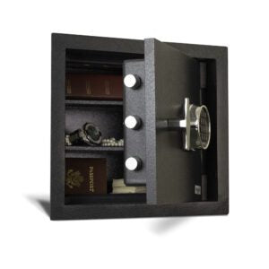 AMSEC WS1214E5 Wall Safe