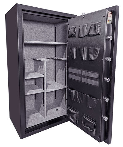USCAN GUN SAFE G5930-A-TXT-E-SECURAM