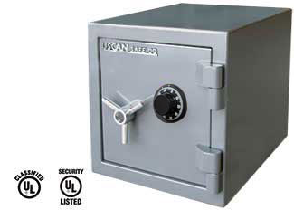 SB-01C Fire Burglary 60 Minute Fire Protection (UL Class 350-1 hour)