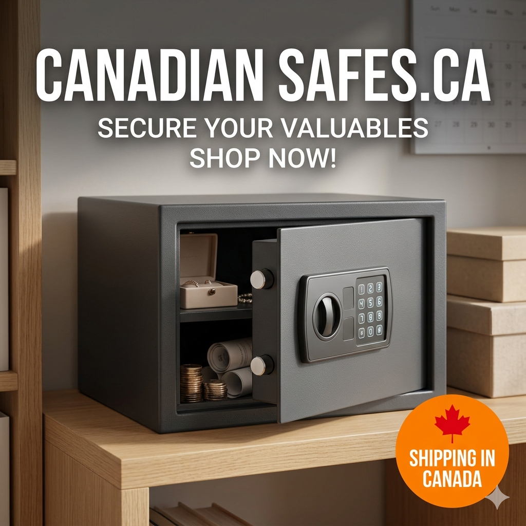 Maximum Lock & Safe – Maximum Lock & Safe
