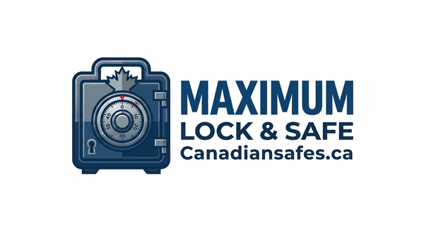 Maximum Lock & Safe